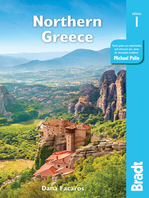 cover image of Greece
